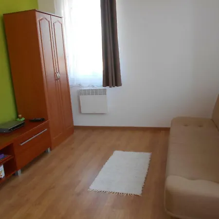 Apartman Irisz Es Mark Alsóörs