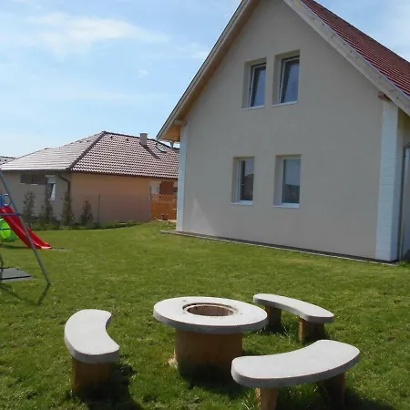 Apartman Irisz Es Mark