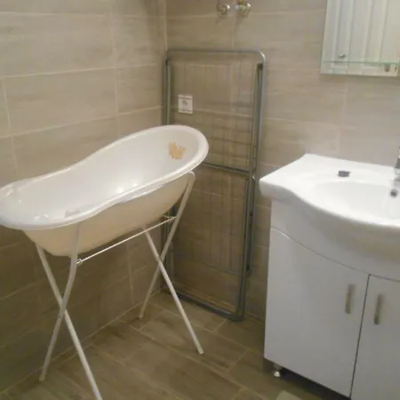 Apartman Irisz Es Mark
